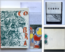 CoBrA Curated by Pascal Coudert