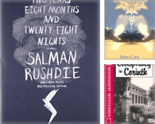 Fiction Di Madrona Books