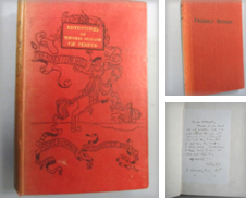 Antique, Rare and Collectible books Propos par The Cornish Bookworm