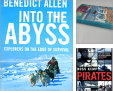 Adventure Curated by Leaf Ends
