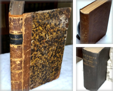 1854-1861 Sammlung erstellt von Lloyd Zimmer, Books and Maps