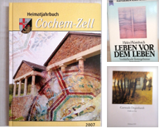 Varia Sammlung erstellt von Buchhandlung Loken-Books
