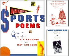 Baseball Poetry Curated by Mike's Baseball Books