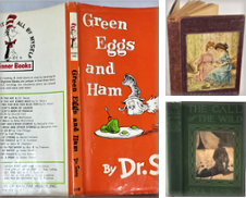 Classic Children's Books Curated by The ipi House Archive Shop