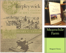 Agriculture & Farming Curated by Pella Books