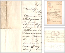 Ephemera Sammlung erstellt von George Bayntun ABA ILAB PBFA