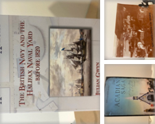 Atlantic Canada Curated by MAPLE RIDGE BOOKS
