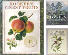 Botanical Art Sammlung erstellt von Summerfield Books BA