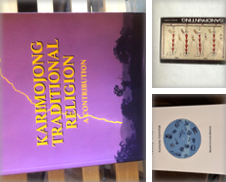 Anthropology Sammlung erstellt von Erik Hanson Books and Ephemera
