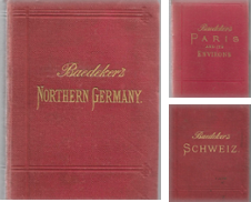 Baedeker Guides Curated by Neville Wade