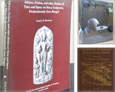 Archaeology de Midway Book Store (ABAA)