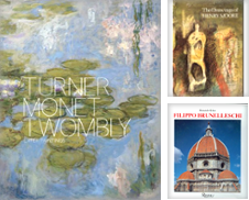 Monographs Curated by Widney Manor Books
