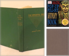 Anthropology Curated by All Booked Up