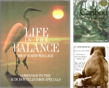 Animal Curated by Books End