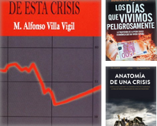 Economía de Libreria HYPATIA BOOKS