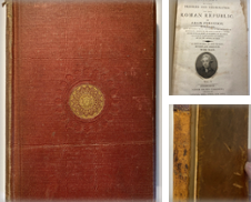 Ancient History Di Subtle Books