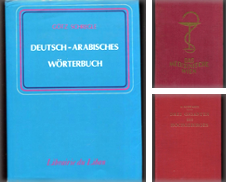 Books in German Curated by Elkhorn Books, IOBA