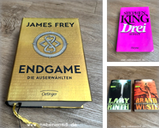 Fantasy Sammlung erstellt von nebenmond