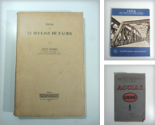 Acciaio Sammlung erstellt von Coenobium Libreria antiquaria