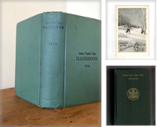 Adirondacks Sammlung erstellt von Jim Hodgson Books
