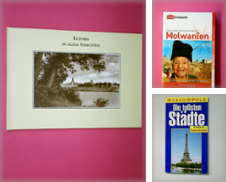 Abenteuer & Reiseberichte Sammlung erstellt von Butterfly Books GmbH & Co. KG