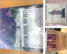 History Curated by Museum of the Mountain Man