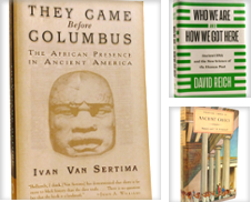 Ancient and Medieval Studies de Rare Book Cellar