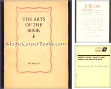 Books on Books Sammlung erstellt von Magic Carpet Books