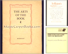 Books on Books Propos par Magic Carpet Books