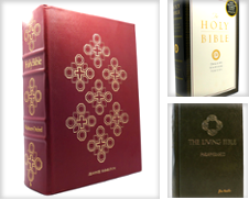 Bibles Curated by Rare Book Cellar