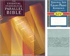 Bible Curated by Dogwood Books