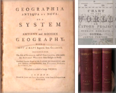 Geography & Cartography Curated by WeBuyBooks