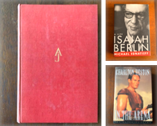Autobiography Sammlung erstellt von Wordhoard Books