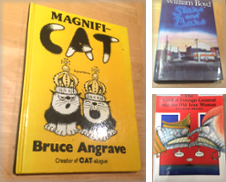 Humour Curated by N K Burchill Rana Books