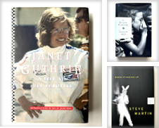Biography and Memoir Curated by Hudson Valley Books for Humanity
