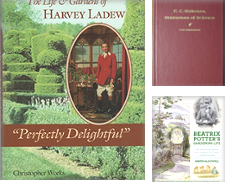 Biography Curated by Terrace Horticultural Books