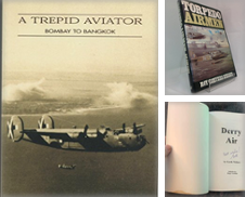 Aircraft and Aviation Curated by M. W. Cramer Rare and Out Of Print Books