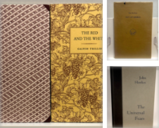 Discover Limited Edition Books, Rare Books | AbeBooks