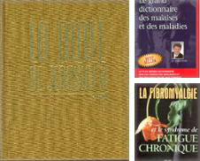 Francais Curated by Bay Used Books