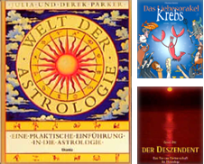 Astrologie & Sternzeichen de diakonia secondhand