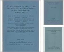 American Museum of Natural History Curated by Darkleaf Books