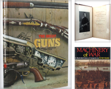 Arms, Armour & Firearms Di Kay Craddock - Antiquarian Bookseller