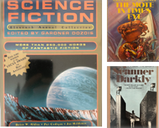 Science Fiction Curated by Collectible Science Fiction