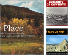 Colorado Curated by West Elk Books
