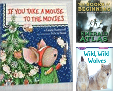 Children's Books Curated by Paper Garden Books