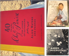 Cook Books Curated by 61 sellers