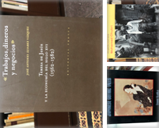 Colombia Sammlung erstellt von Dedalus-Libros