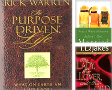 Christian Books & Bibles Curated by Paper Garden Books