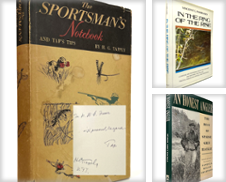 Angling & Sporting Curated by Resource for Art and Music Books