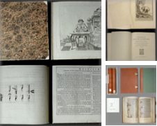 Buchwesen Sammlung erstellt von Biblion Antiquariat